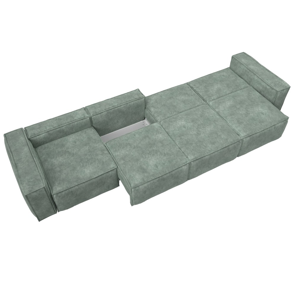 Диван прямой Лига-081 НПБ МегаЛонг Диван прямой Лига-081 НПБ МегаЛонг