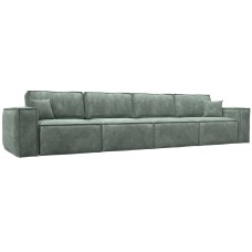 Диван прямой Лига-081 НПБ МегаЛонг