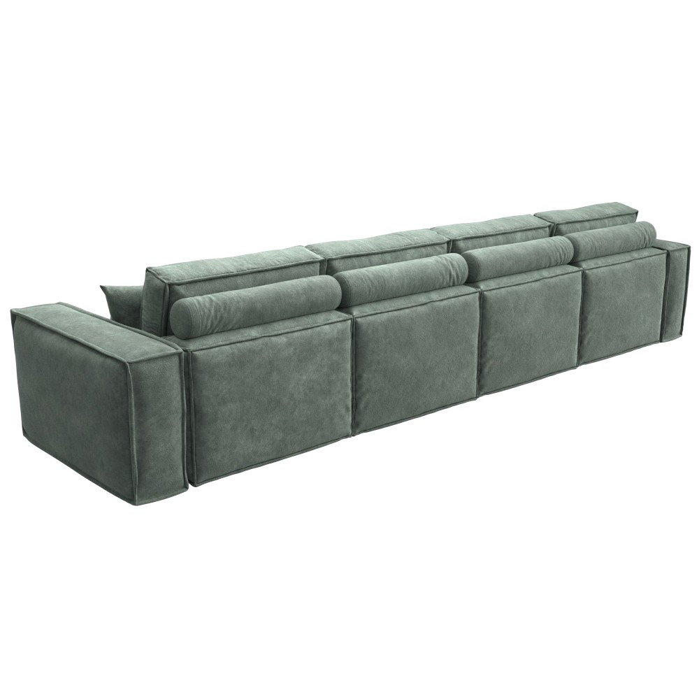 Диван прямой Лига-081 НПБ МегаЛонг Диван прямой Лига-081 НПБ МегаЛонг