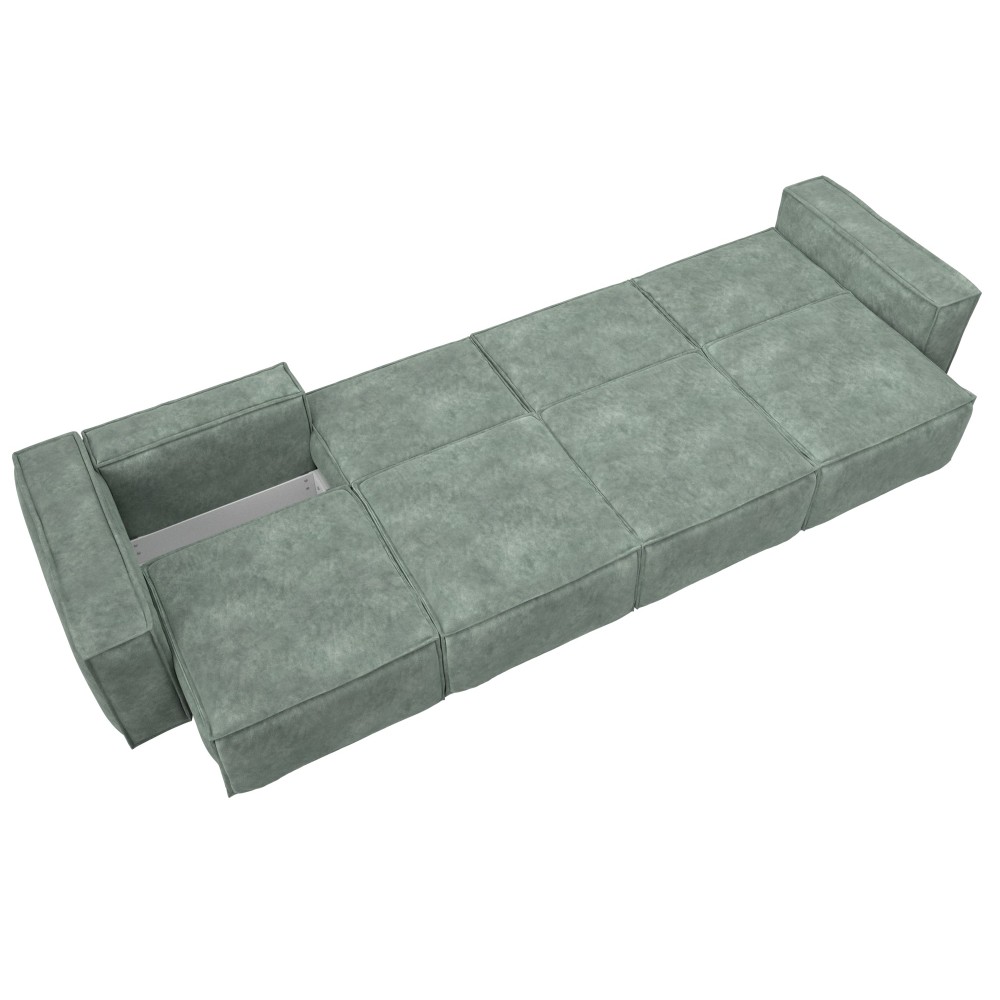 Диван прямой Лига-081 НПБ МегаЛонг Диван прямой Лига-081 НПБ МегаЛонг