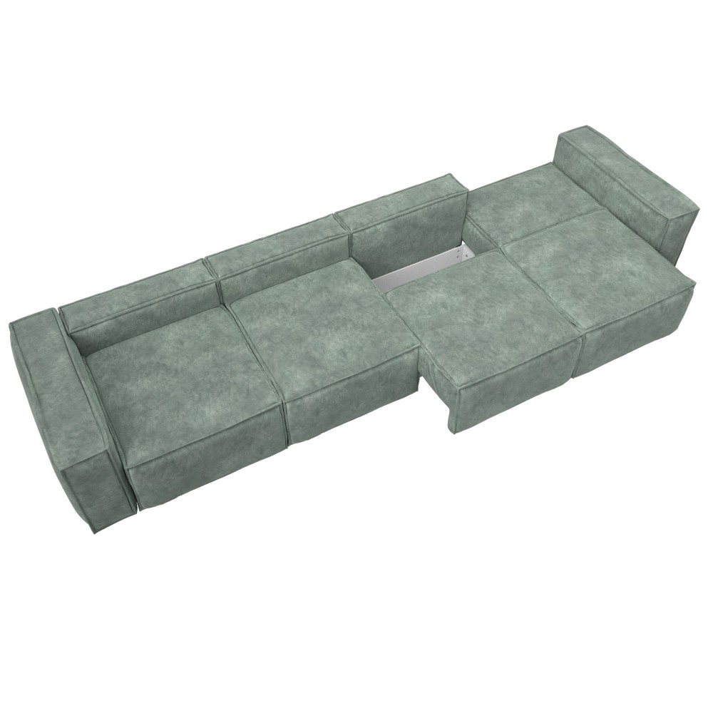 Диван прямой Лига-081 НПБ МегаЛонг Диван прямой Лига-081 НПБ МегаЛонг