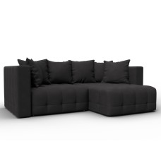 Диван угловой Лига-052 НПБ угол универсальный