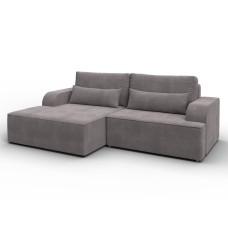 Диван угловой Лига-120 угол левый