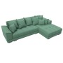 Диван угловой НордСтар правый угол