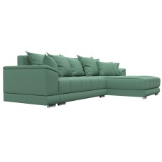 Диван угловой НордСтар правый угол