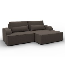 Диван угловой Лига-120 угол правый