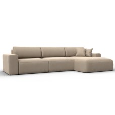 Диван угловой Лига-036 НПБ Классик Лонг правый угол