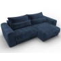 Диван угловой Лига-056 НПБ угол универсальный