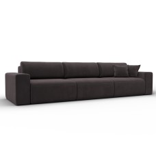 Диван прямой Лига-036 НПБ Классик Лонг