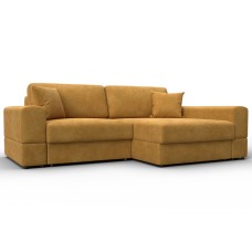 Диван угловой Лига-055 НПБ угол универсальный