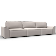 Диван прямой Лига-048 НПБ Лонг