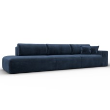 Диван прямой Лига-036 НПБ Модерн Лонг подлокотник справа