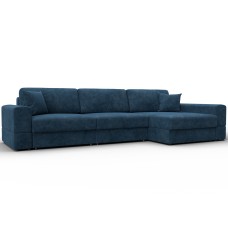 Диван угловой Лига-055 НПБ Лонг угол универсальный