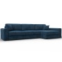 Диван угловой Лига-055 НПБ Лонг угол универсальный