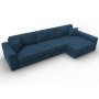 Диван угловой Лига-055 НПБ Лонг угол универсальный