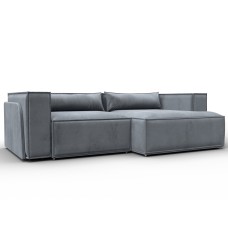 Диван угловой Лига-061 угол правый