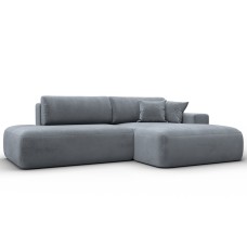 Диван угловой Лига-036 НПБ Модерн правый угол