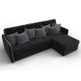 Диван угловой Лига-078 угол универсальный