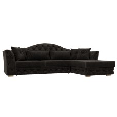 Диван угловой Артис правый угол