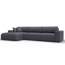 Диван угловой Лига-036 НПБ Классик Лонг левый угол