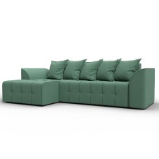 Диван угловой Лига-113 угол левый