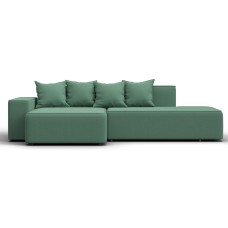 Диван угловой Лига-079 угол левый