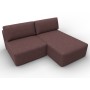 Диван угловой модульный Лига-060 НПБ угол универсальный