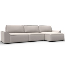 Диван угловой Лига-048 НПБ лонг