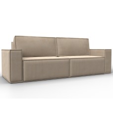 Диван прямой Куба Лайт