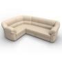 Диван угловой Карнелла левый угол