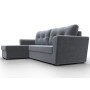 Диван угловой Амстердам Лайт левый угол