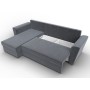 Диван угловой Амстердам Лайт левый угол