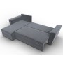 Диван угловой Амстердам Лайт левый угол