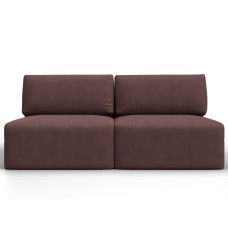 Диван прямой модульный Лига-060 НПБ