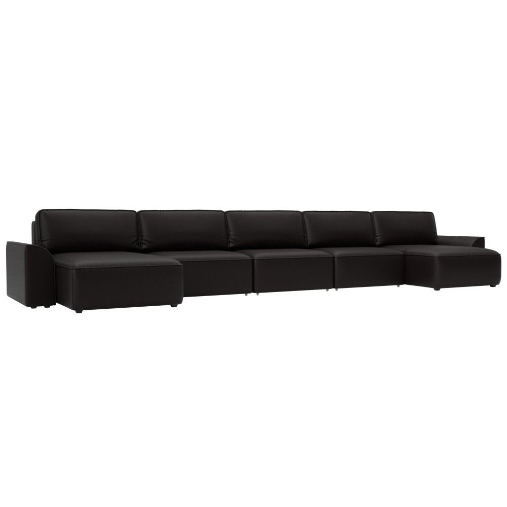 Диван П-образный Лига-048 НПБ МегаЛонг Диван П-образный Лига-048 НПБ МегаЛонг