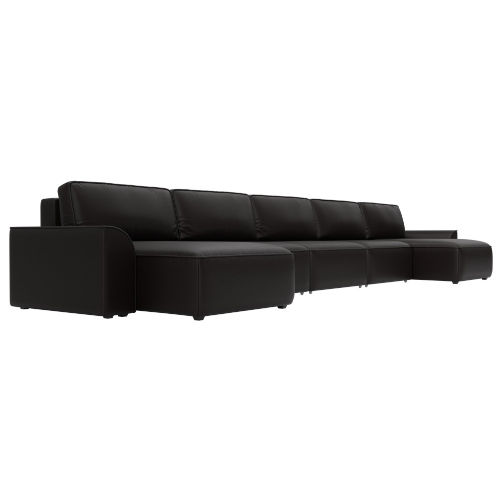 Диван П-образный Лига-048 НПБ МегаЛонг Диван П-образный Лига-048 НПБ МегаЛонг