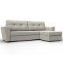Диван угловой Амстердам Лайт правый угол