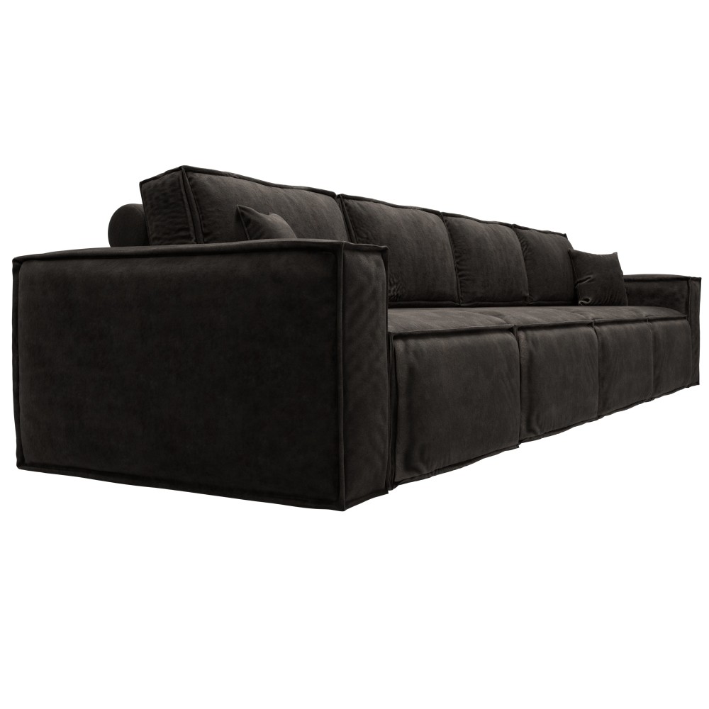 Диван прямой Лига-081 НПБ МегаЛонг Диван прямой Лига-081 НПБ МегаЛонг