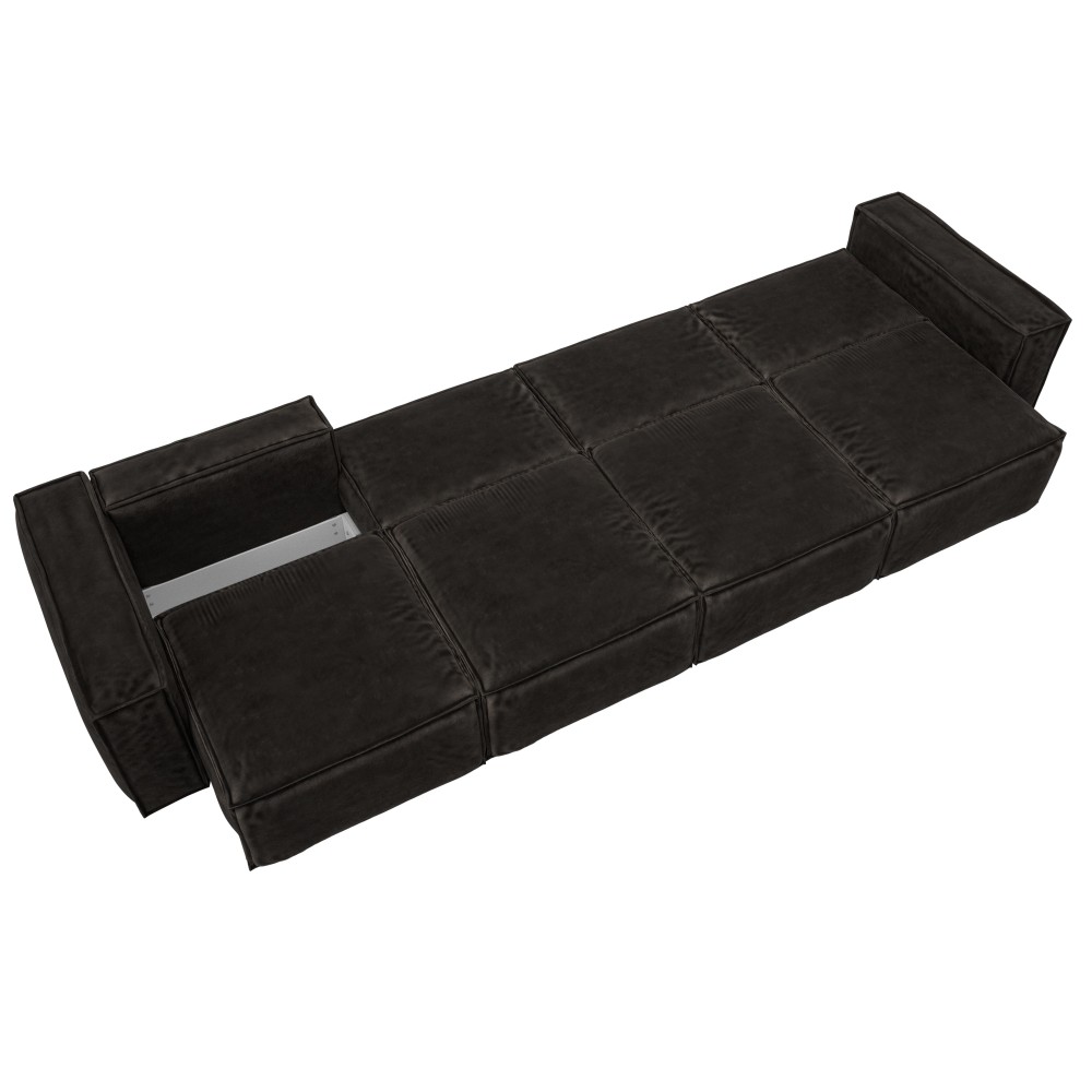 Диван прямой Лига-081 НПБ МегаЛонг Диван прямой Лига-081 НПБ МегаЛонг