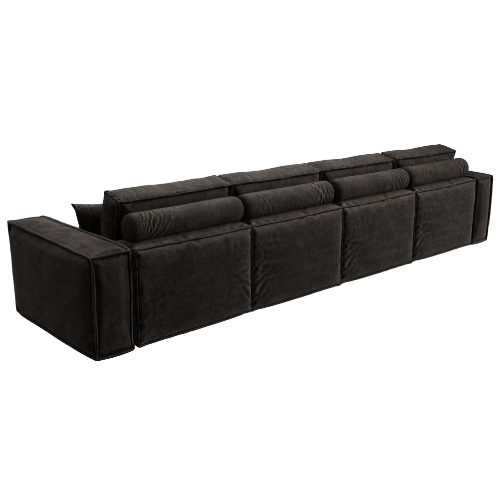 Диван прямой Лига-081 НПБ МегаЛонг Диван прямой Лига-081 НПБ МегаЛонг