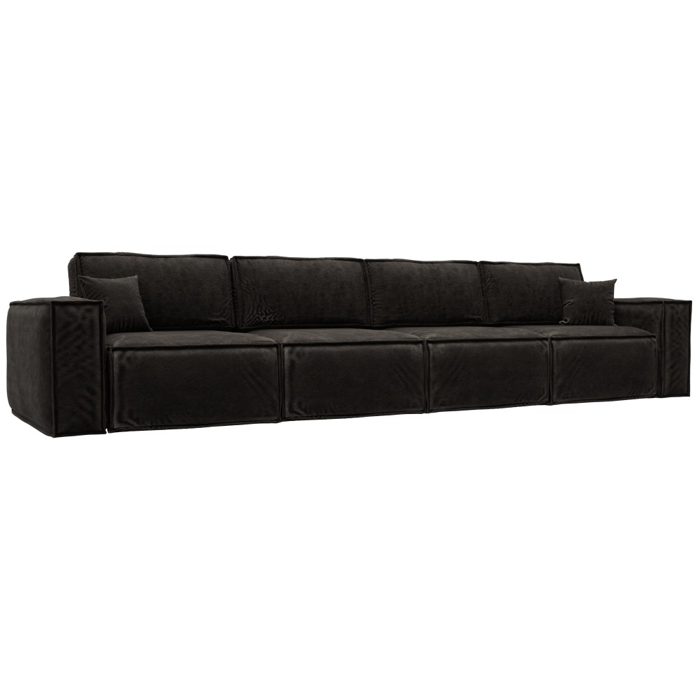 Диван прямой Лига-081 НПБ МегаЛонг Диван прямой Лига-081 НПБ МегаЛонг