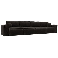 Диван прямой Лига-081 НПБ МегаЛонг