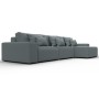 Диван угловой Лига-074 угол универсальный
