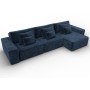 Диван угловой Лига-074 угол универсальный