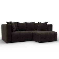 Диван угловой Лига-052 НПБ угол универсальный