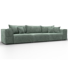 Диван прямой Лига-058 НПБ Лонг