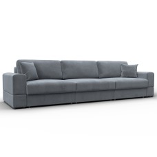 Диван прямой Лига-055 НПБ Лонг