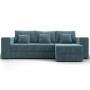 Диван угловой Лига-076 угол универсальный