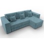 Диван угловой Лига-076 угол универсальный