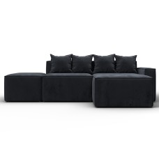 Диван угловой модульный Лига-063 угол правый